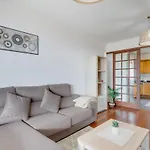 Apartment Casa Do Lombo Estrada *
