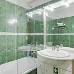 펜션 Casa Do Lombo