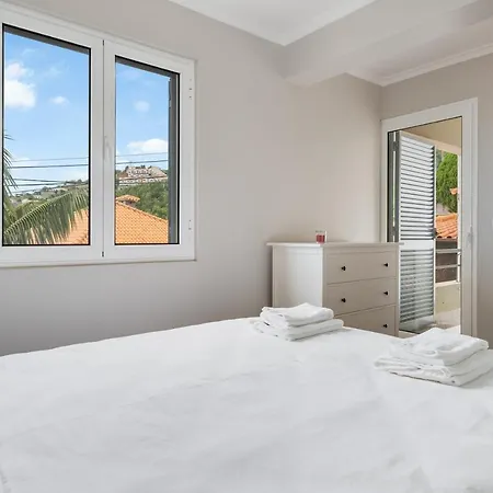 Дом отдыха Casa Do Lombo