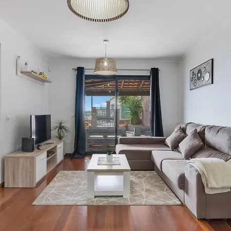 Holiday home Casa Do Lombo