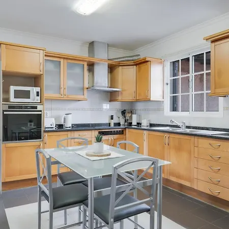 Casa Do Lombo Дом отдыха Санта-Крус