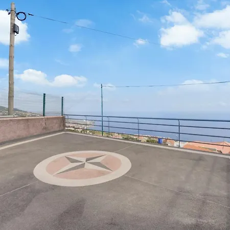 Casa Do Lombo * サンタ・クルーズ