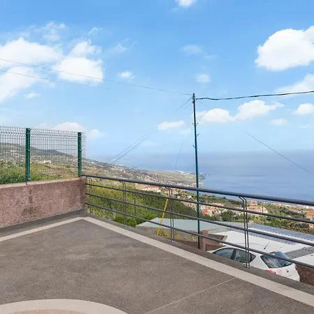 펜션 Casa Do Lombo