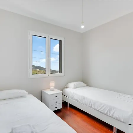 別荘 Casa Do Lombo