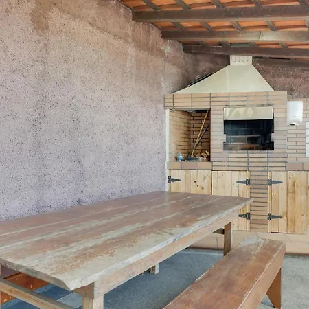 펜션 Casa Do Lombo