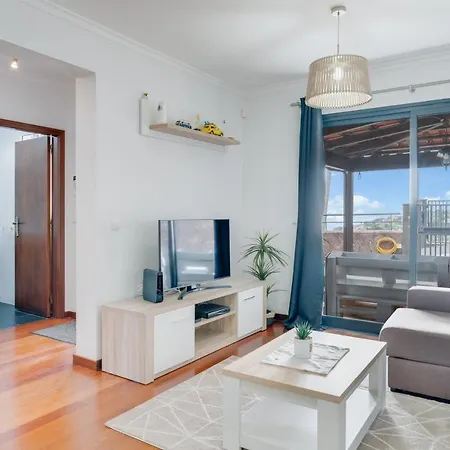 Casa Do Lombo Дом отдыха