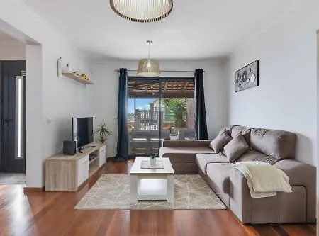 Apartament Casa Do Lombo Estrada