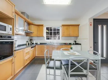 Casa Do Lombo Estrada