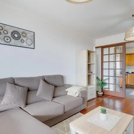 Apartment Casa Do Lombo Estrada