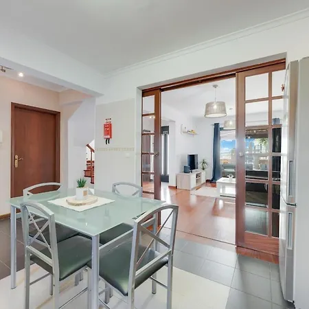 Casa Do Lombo Estrada
