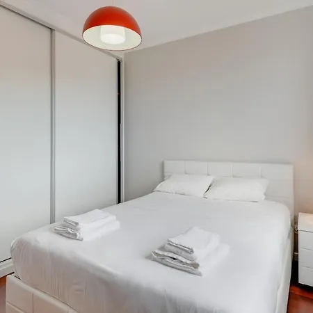 Casa Do Lombo Estrada Apartment